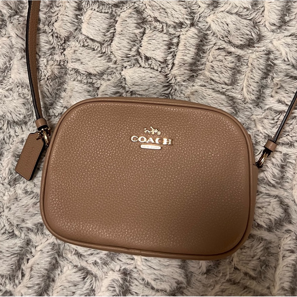 Coach Mini Jamie Camera bag